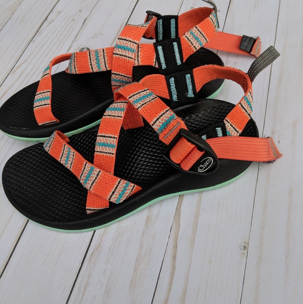 Youth Chaco Sandals